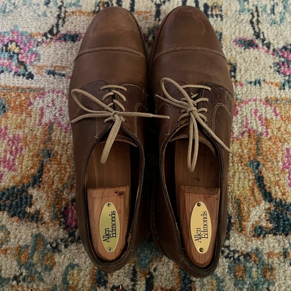 Allen Edmonds Other - Allen Edmonds Oxfords